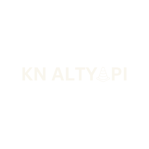 kn altyapi