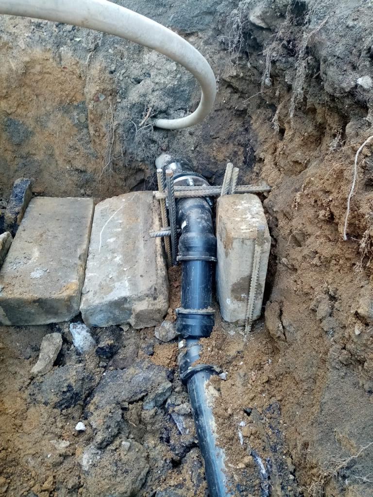 Drenaj Hangi Aşamada Yapılır?