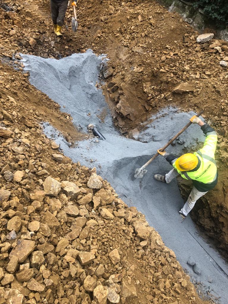 İnşaat Projelerinde Yerel ve Ulusal İnşaat Standartları