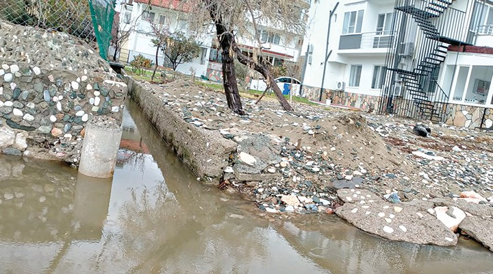 Arıtılmış Kanalizasyonun Bertaraf Seçenekleri