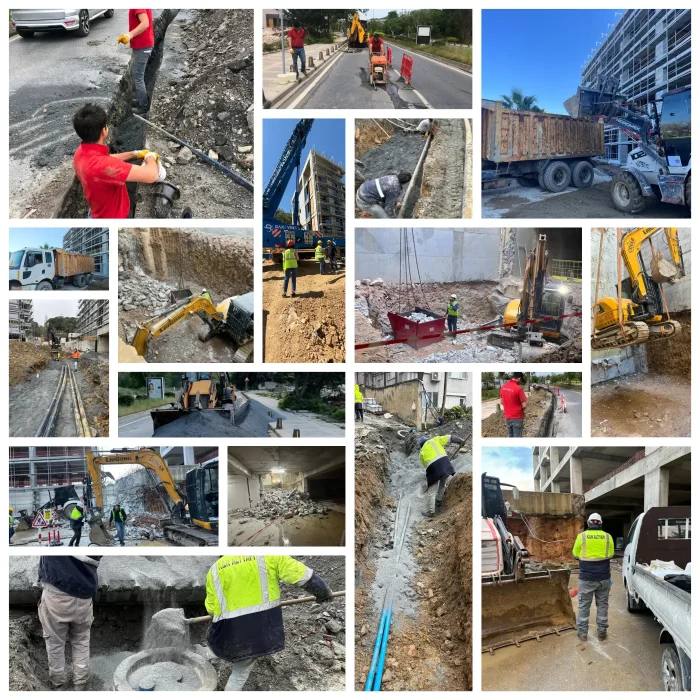 knaltyapi insaat ve cevre hizmetleri